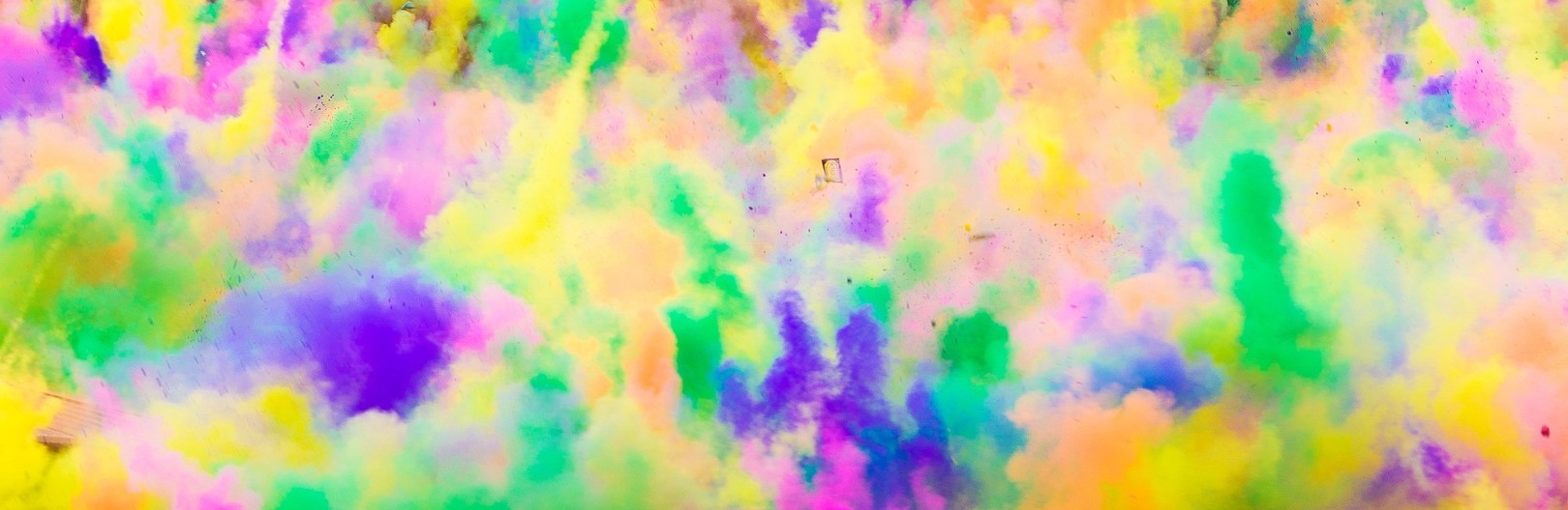 holi