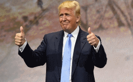 Трамп