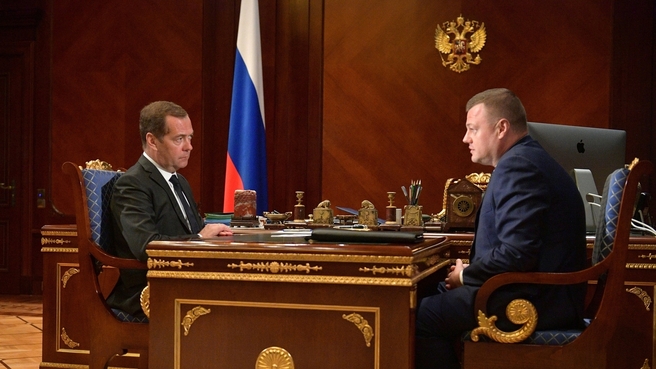 nikitin medvedev