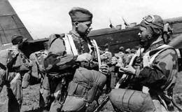 ВДВ 1930 год