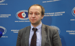 Евгений Александрович Шевченко